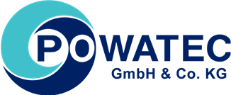 POWATEC logo