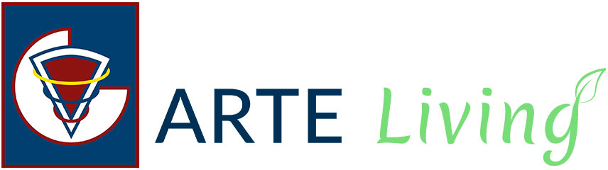 arte living logo