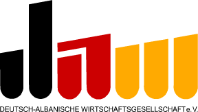 Deutsch-Albanische Wirtschaftsgesellschaft e. V.