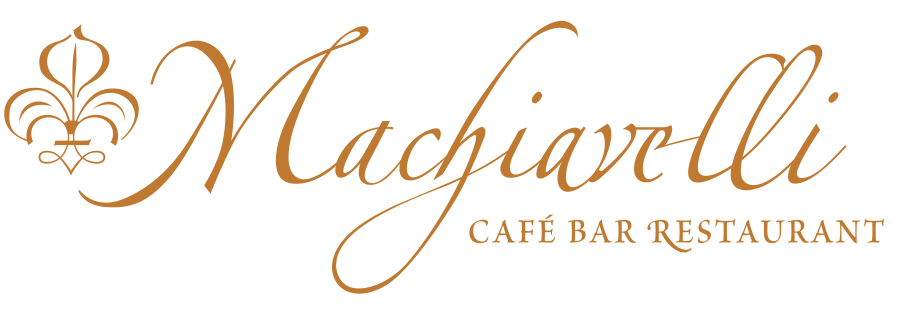 Logo Machiavelli