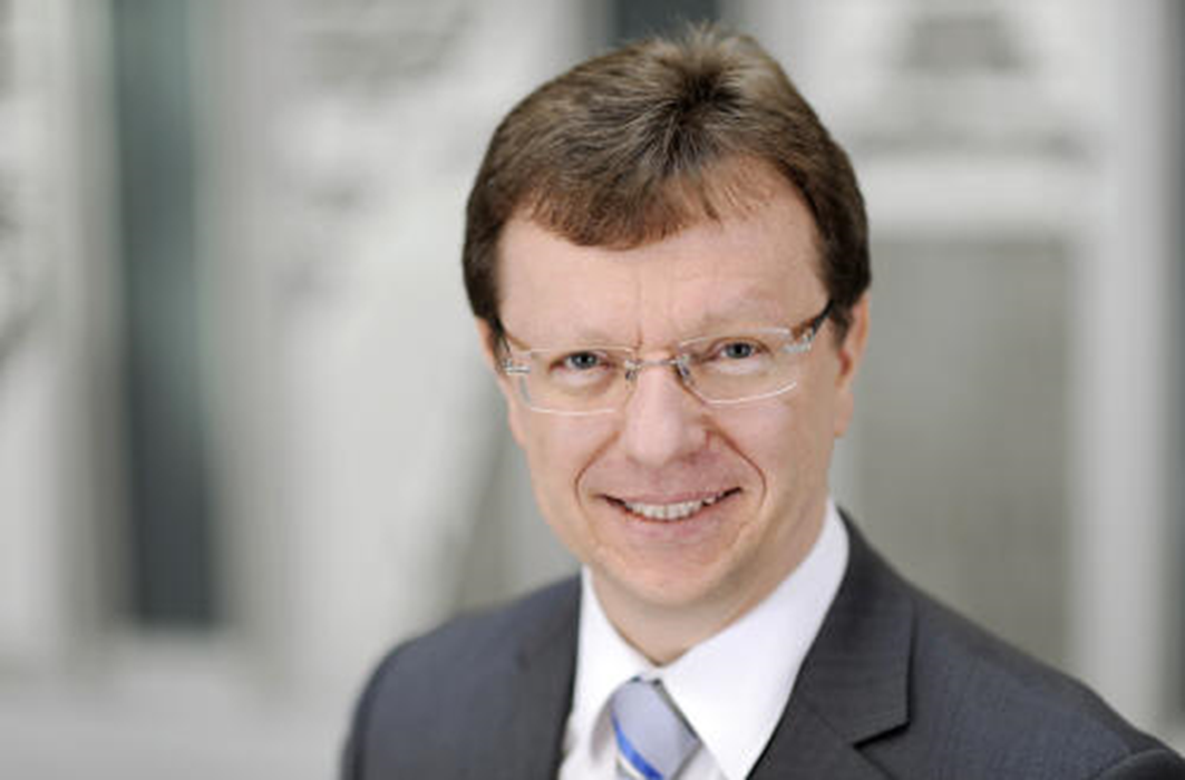 Michael Alber